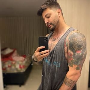 Wellyngtom santos