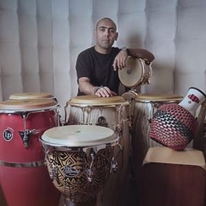 Saeed Saremi