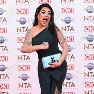 Baga Chipz Mbe