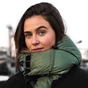 Arnhildur Anna Árnadóttir