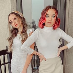 Brooklyn And Bailey