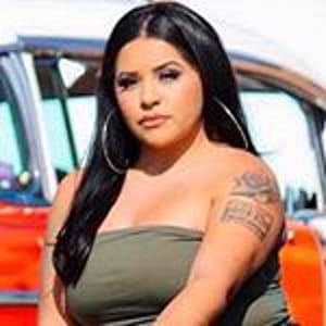 Monica Rocha