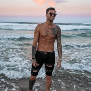 Zac Watters