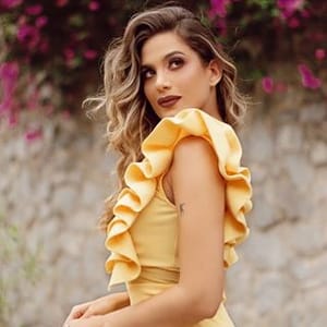 Geraldine Aular Pachano