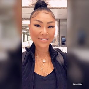 Hedi Kim
