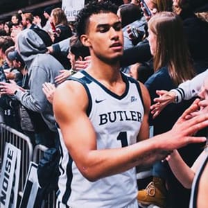 Jordan lewistucker