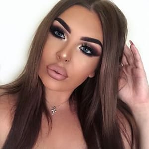 Aexandrah Paige