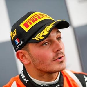 Dorian Boccolacci