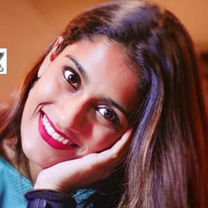 Hashmitha Selvam