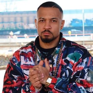Maurice Glover