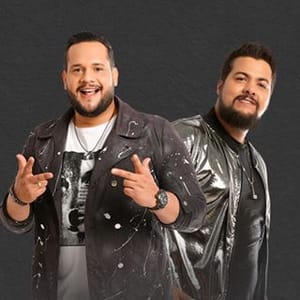 Ze Ricardo &amp;amp Thiago