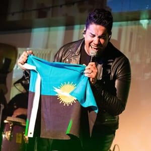 Beethzart Acosta