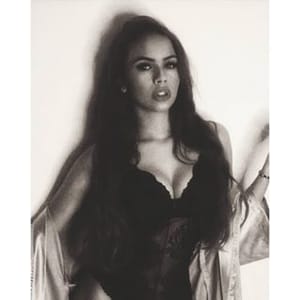 Stefany Zabaleta