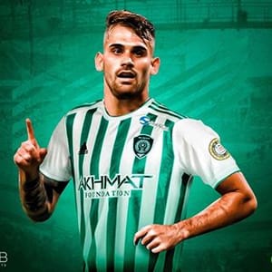 Felipe Vizeu