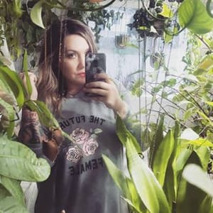 Melissa Campbell