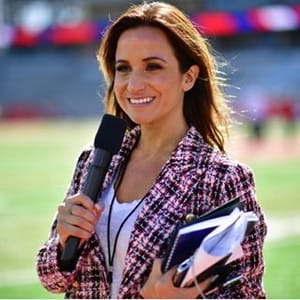 Dianna Russini