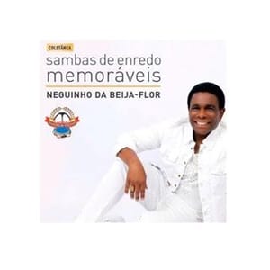 Neguinho Da Beija-flor