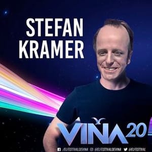 Stefan Kramer