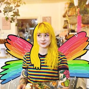 Katie Abey