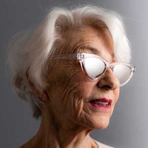 Lady Silver