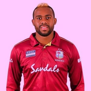 Fabian Allen