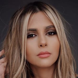 Madonna Harutyunyan