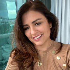 Lina Caceres