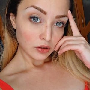 Juliana Savelieva