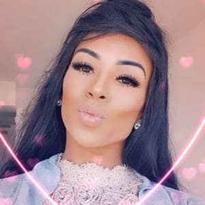 Simone Ali