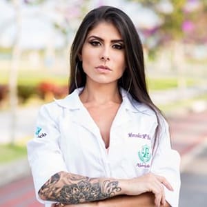 Mercedes Sousa