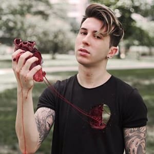 Mariano Bondar