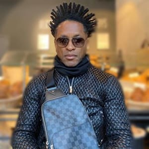 Ze Roberto