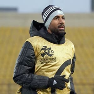 Khamees Ismael