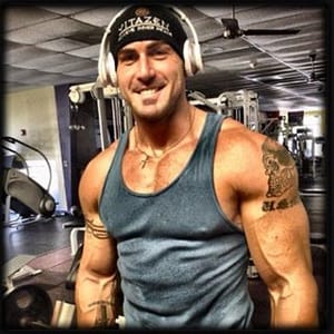 Aaron Williamson
