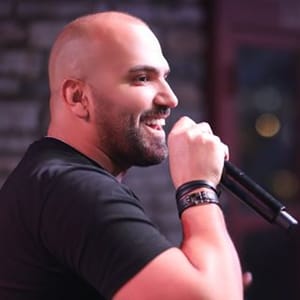 Naji Osta