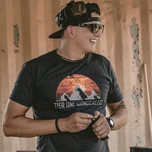 Embrace The Recoil