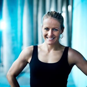 Daniela Bleymehl