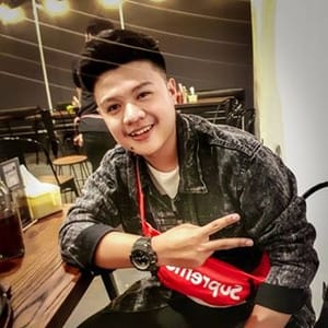 Teguh Purwa Saputra