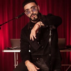 Luis Figueroa