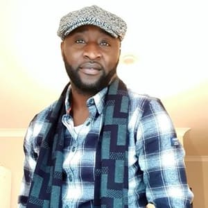 Lomana Tresor Lualua
