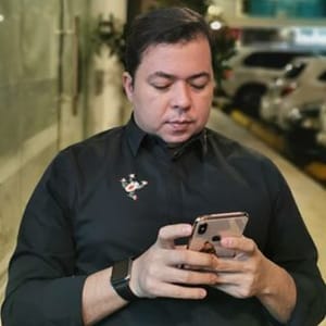 Pablo Saints
