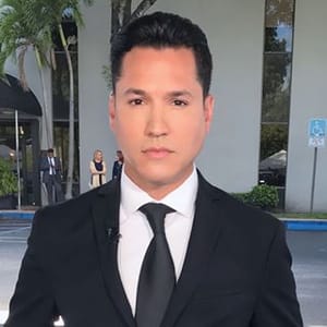 Fernando Giron Tosta