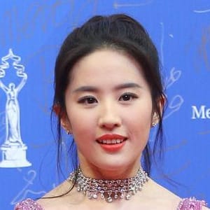 Liu Yifei