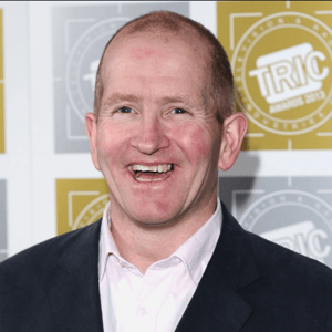 Eddie ‘The Eagle’ Edwards