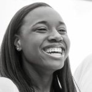 Simone Manuel