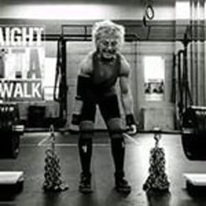 Mary Duffy