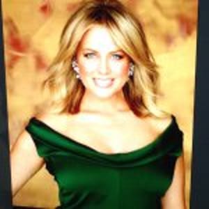 Samantha Armytage