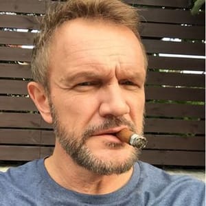 Cezary Pazura