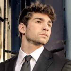 Matthew Taylor Andrews