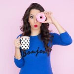Anna Argiropoulos